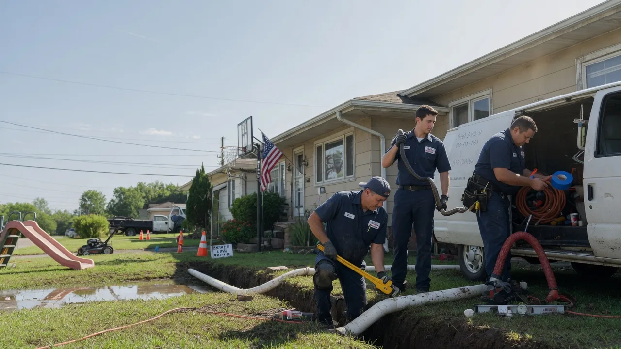 Toilet Installation in Rayville, MO near me